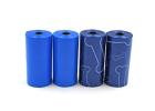 Bolsas Higiénicas para Perros - Pack de 4 Rollos 60 bolsas