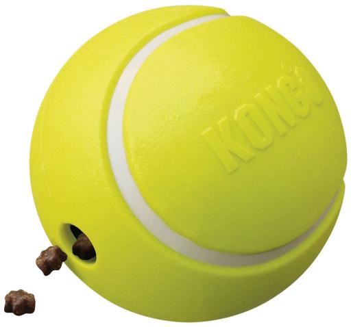 KONG Pelota Tennis Recompensa