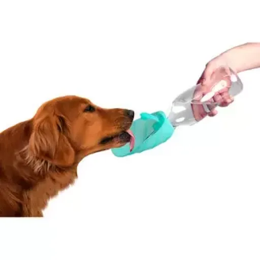 United Pets Leaf - Portable Water Dispenser