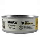 Wet Food for Kitten with Chicken 85 gr