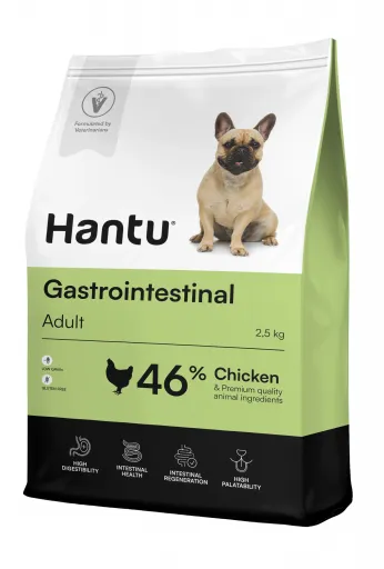 Hantu Specific Diet Gastrointestinal