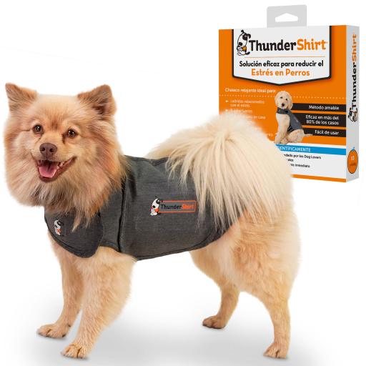 Thundershirt Anti-Stress-Weste für Hunde