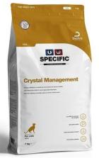 Pienso FCD Crystal Management para Gatos 400 GR