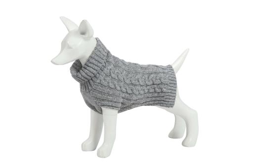 Freedog Eco Jersey Himalaya Gris
