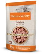 Original Huhn Oca 70 GR