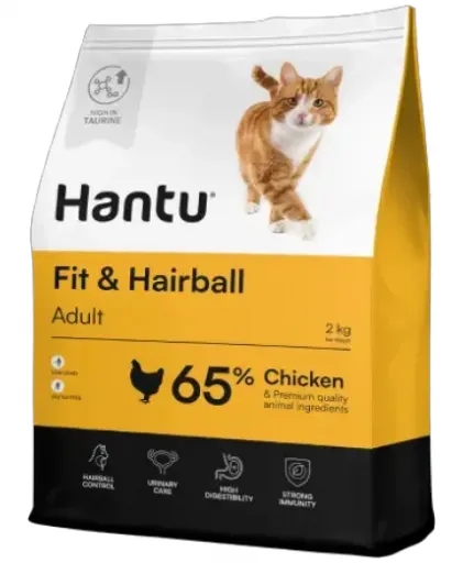 Hantu Adult Complete Chicken