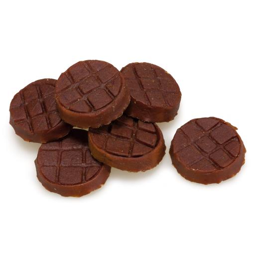 Arquivet Snack Hamburguesa de Cordero para Perros