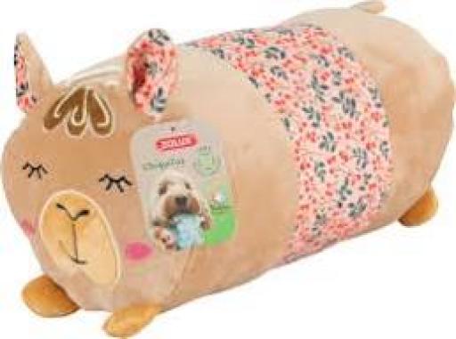 Zolux Peluche Alargado Chiquitos Llama P&eacute;rez