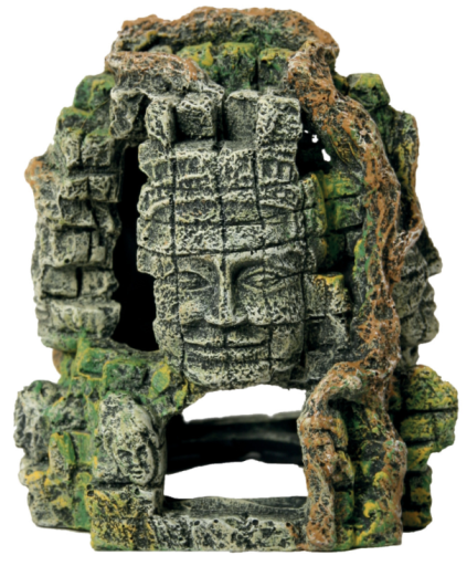 Zolux Torre Maya per acquari