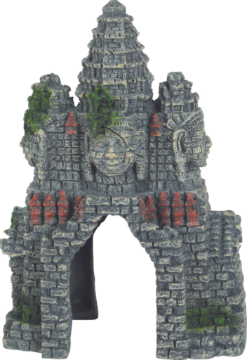 Zolux Tempo asiatico per acquari