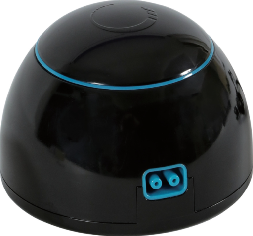 Zolux Igloo Air Pump 200 2.0 W Black