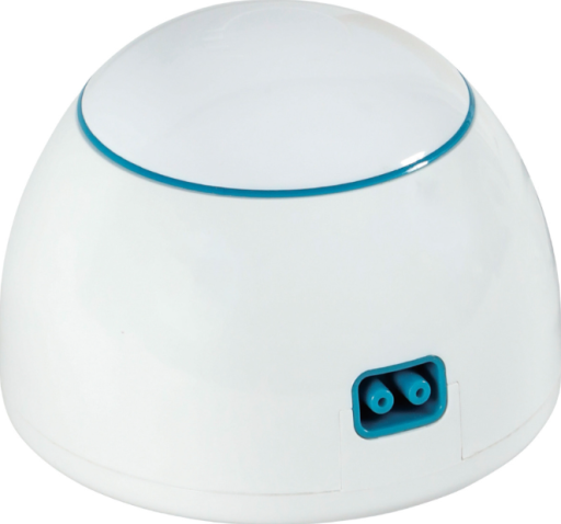 Zolux Igloo Air Pump 200 2.0 W White