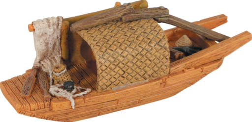 Zolux Pagoda asiatica per acquari