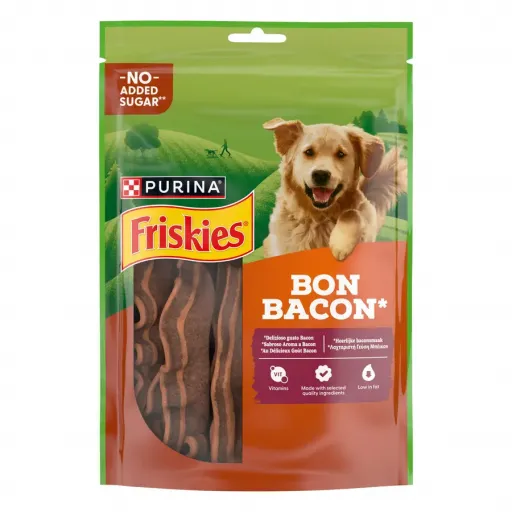 Purina Friskies Maxipack Snack Bon Bacon 