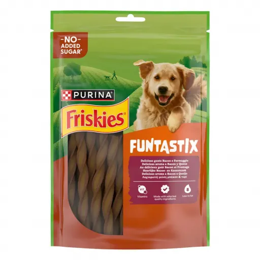 Purina Friskies Snack Funtastix
