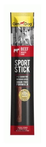 Gimdog GD Sport Stick Buey