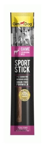 Gimdog GD Sport Stick Caza