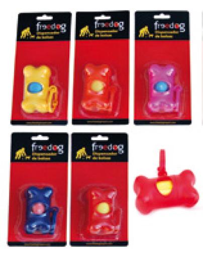 Freedog Assortment bag dispenser