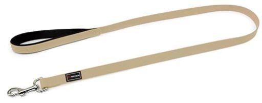 Freedog Brown Ergo Pvc Handle For Dogs