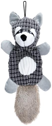 Freedog Peluche Raccoon Con Suono