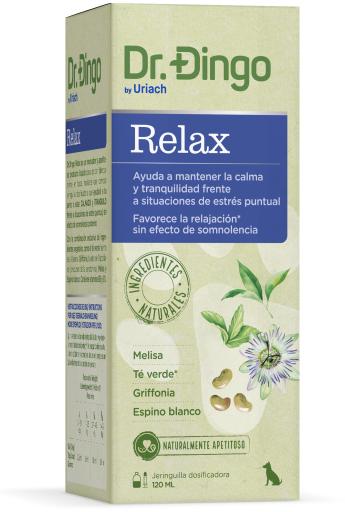 Dr. Dingo Relax