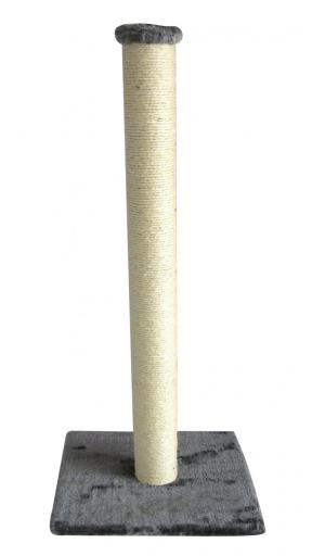 Europet Rascador Poste Gris para Gatos