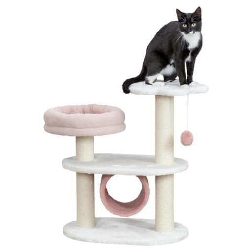 Trixie Poste Rascador Isabella para Gato