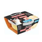 Yogurt Helado de Pastel de Bacon para Perros 110 GR