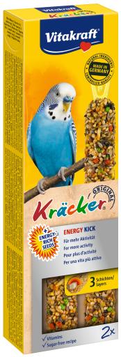 Vitakraft Barritas Periquitos Energia