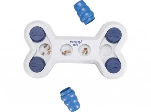 Trixie Interaktives Flip-Bone-Spielset