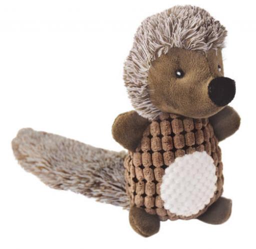 Nayeco Peluche Erizo doble sonido