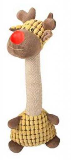 Nayeco Jouet pour Chiens Girafe Jenny