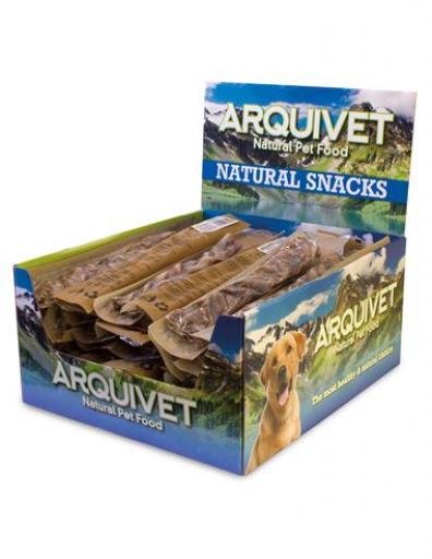 Arquivet Arquivet Nervo Tran&ccedil;ado 