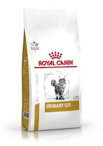 Royal Canin Urinary S/O High Dilution