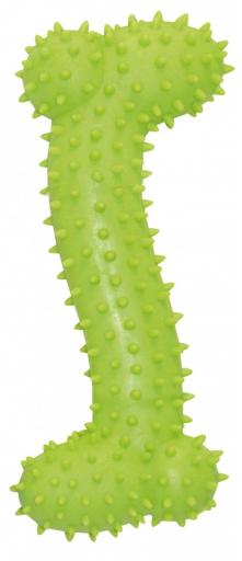 Nayeco Osso em Borracha com Picos 