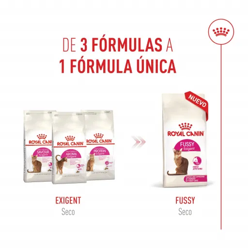 Royal Canin Royal Canin Cibo Secco per Gatti Exigent 35/30 Savour Sensation Royal Canin Royal Canin Cibo Secco per Gatti Exigent 35/30 Savour Sensation