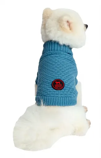 Freedog Jersey Frapp Azul para Perro