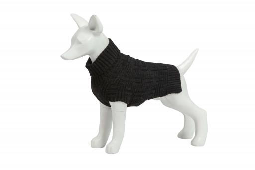 Freedog Eco Jersey Himalaya Negro