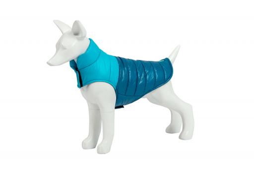 Freedog Abrigo Pup Hound Azul para Perro