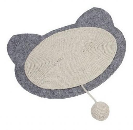 Nayeco Silhouette Katzenkratzer