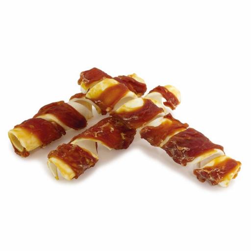 Arquivet A granel - Espiral mastig&aacute;vel Pato