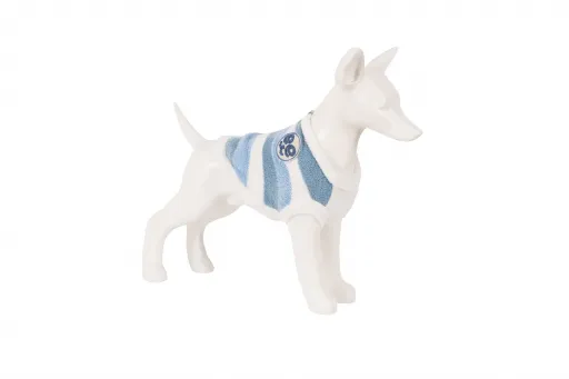 Freedog Camisola Viborg Azul