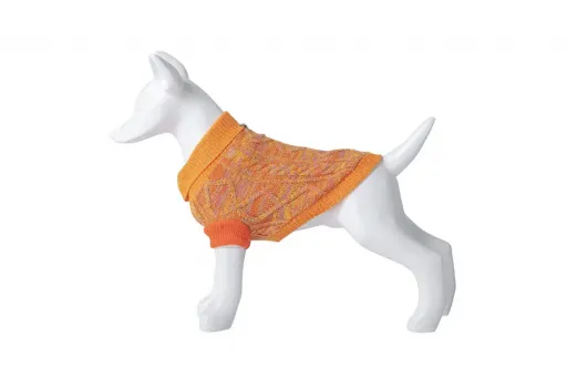 Freedog Camsiola Mille Laranja