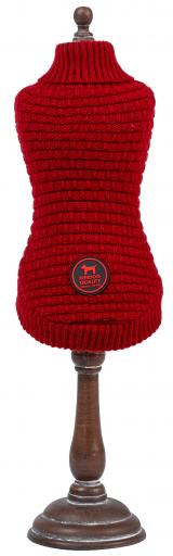 Freedog Jersey Frapp Rojo 50Cm