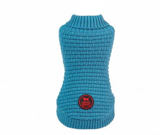 Freedog Jersey Frapp Azul 50Cm