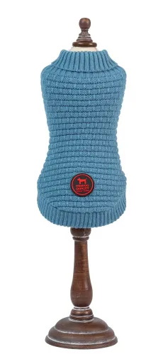 Freedog Jersey Frapp Azul 50Cm