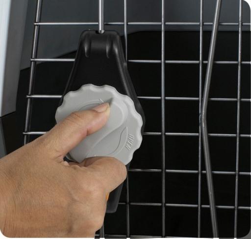 Nayeco Transport&iacute;n Bracco Viagem 4