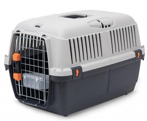 Nayeco Transport&iacute;n Bracco Viagem 4