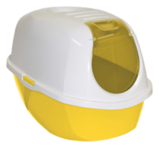 Karlie Flamingo Caixa de Areia Fechada Smart