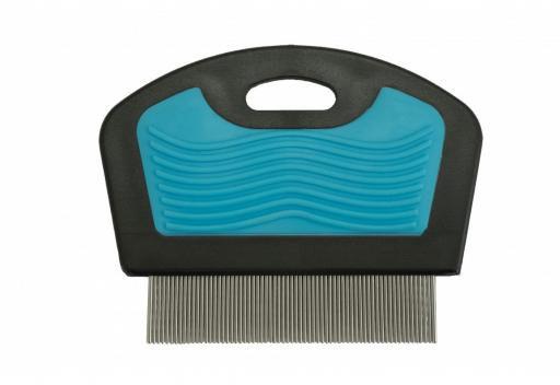 Nayeco Peigne Anti-puces pour Chien